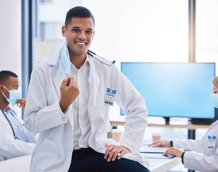 Fusion Healthcare Staffing