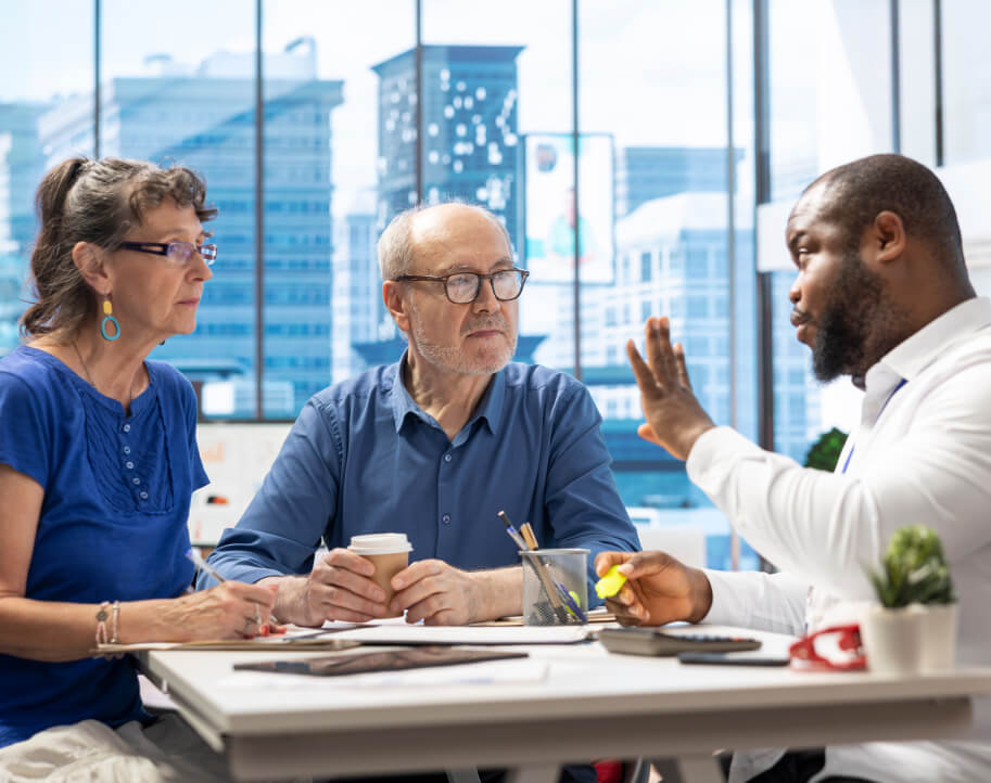 Fusion Healthcare Staffing